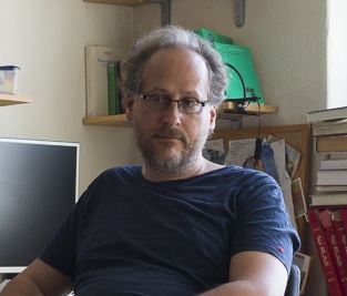 Dr. Elad Lapidot