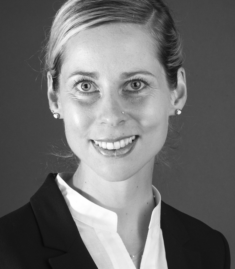 PD Dr. Christine Schliesser
