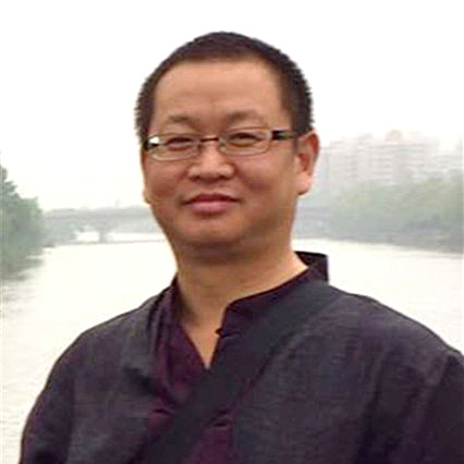 Prof. Dr. Zhang Xinzhang
