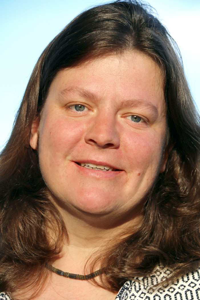 Prof. Dr. Katharina Heyden
